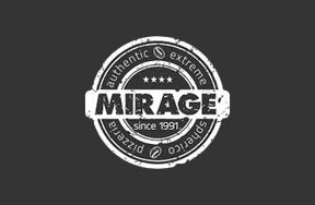Mirage - Restoran Mirage Kraljevo